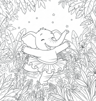 Coloring Page