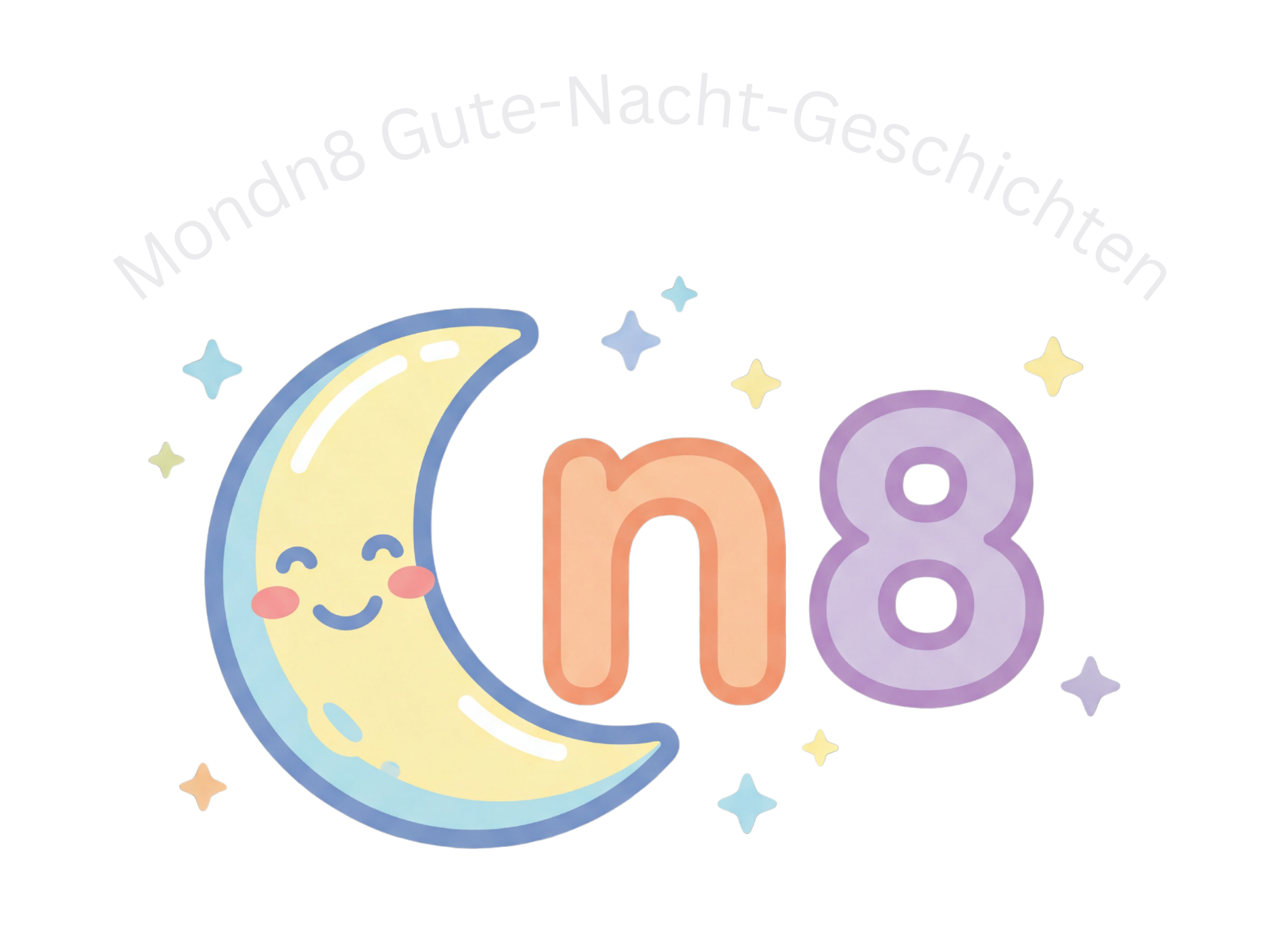 Mondn8 Logo